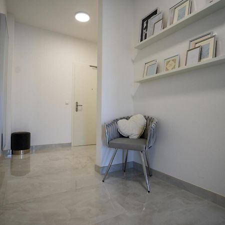 Tomkes Ferienwohnung Am See 拉奥德芬 外观 照片